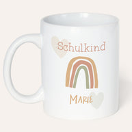 Schulkind - Tasse