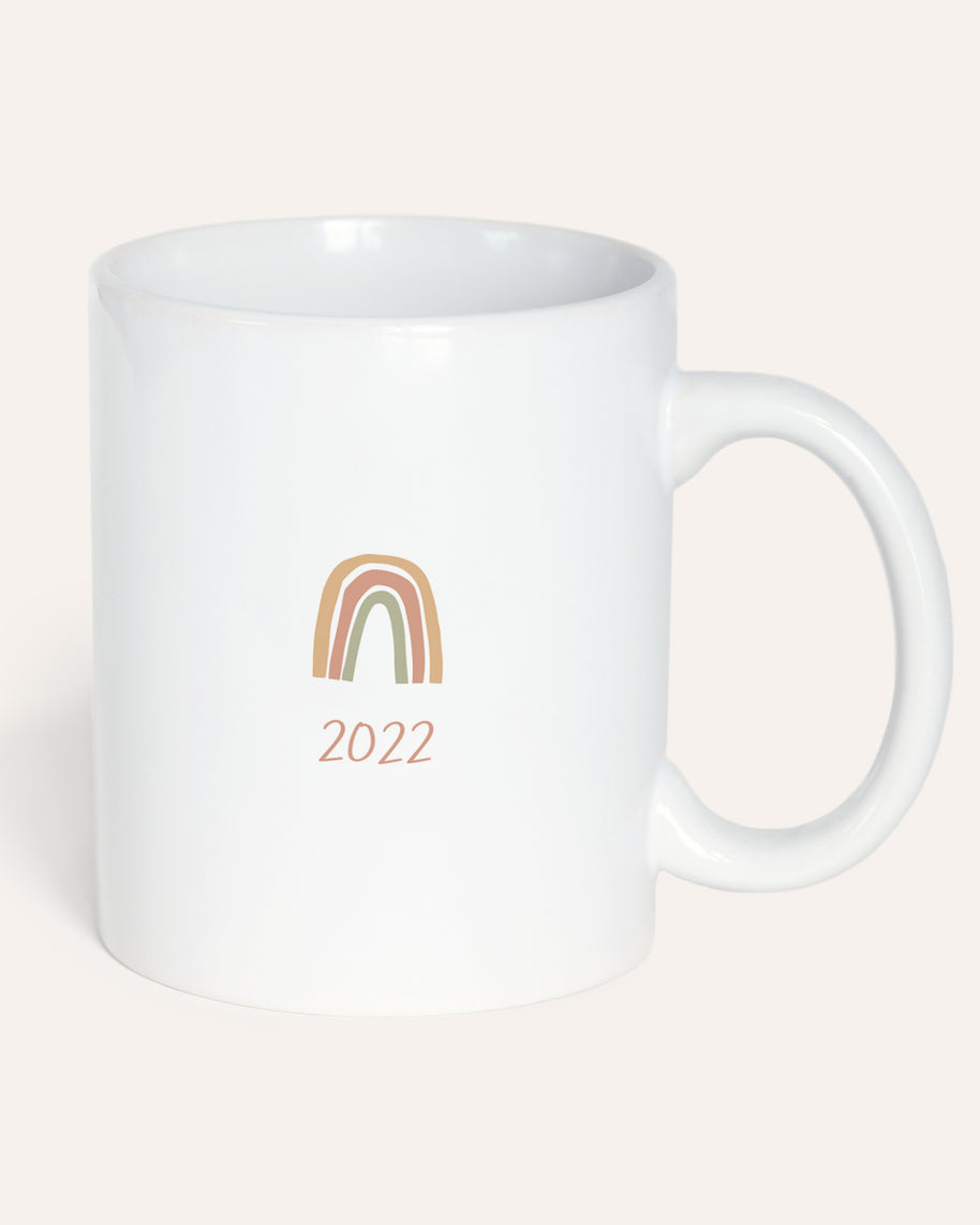 Schulkind - Tasse