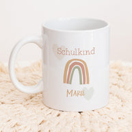 Schulkind - Tasse
