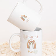 Schulkind - Tasse