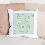 Zur Taufe alles Liebe - Kissen