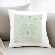 Zur Taufe alles Liebe - Kissen