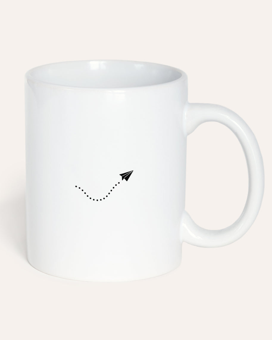 Verdammt guter (+Wunschberuf) - Tasse