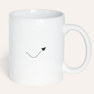 Verdammt guter (+Wunschberuf) - Tasse