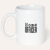 Home Officer - Tasse