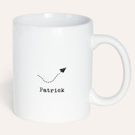 Home Officer - Tasse