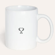 Erstklassige (+ Wunschberuf) - Tasse