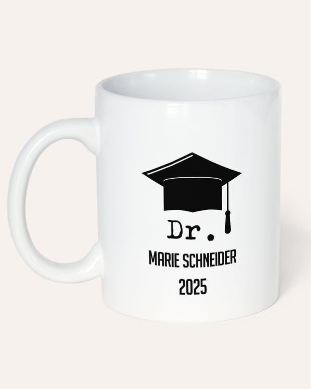 Dr. - Tasse