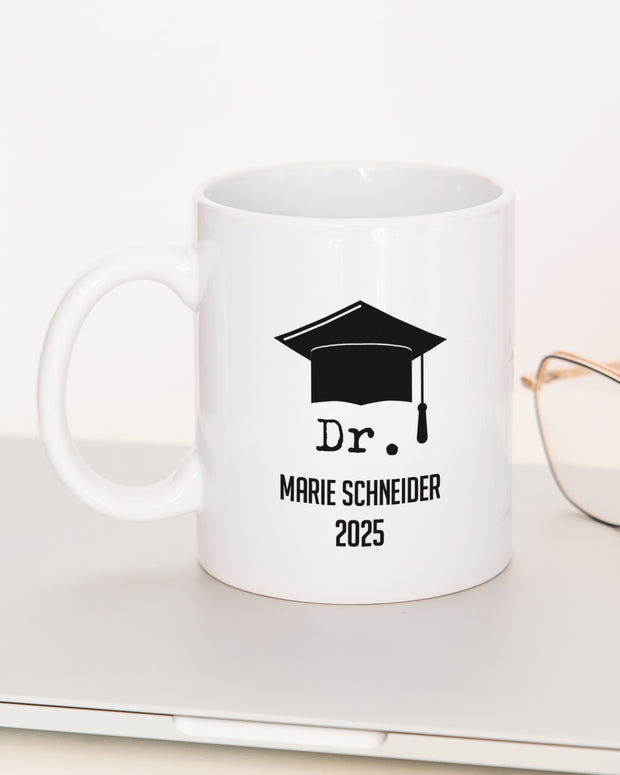Dr. - Tasse