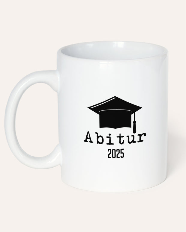 Abitur - Tasse