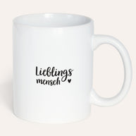Motiv: Beste Freundinnen - VS