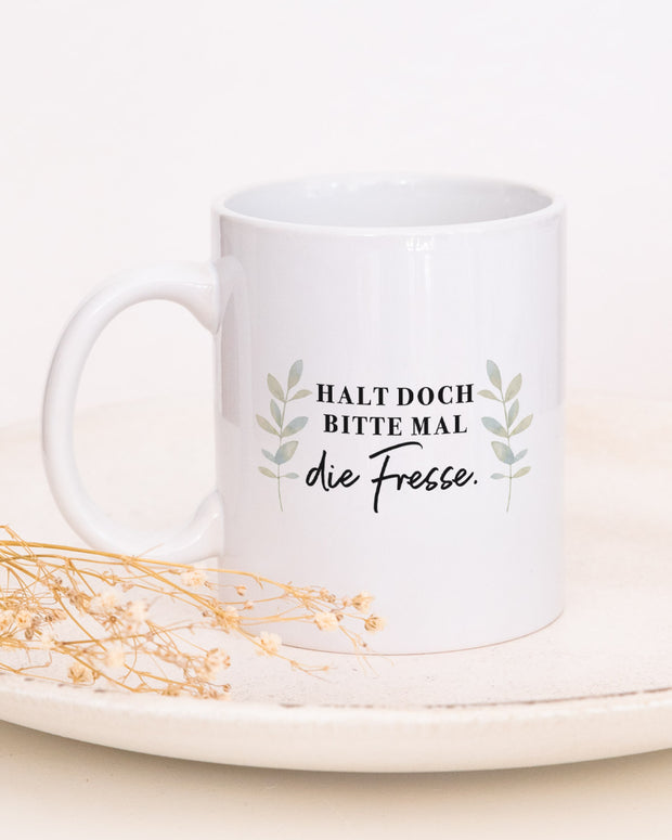 Fresse - Tasse