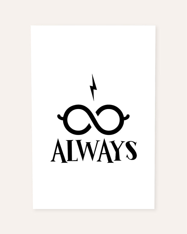 Always - Poster