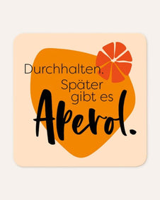 Aperol - Magnet