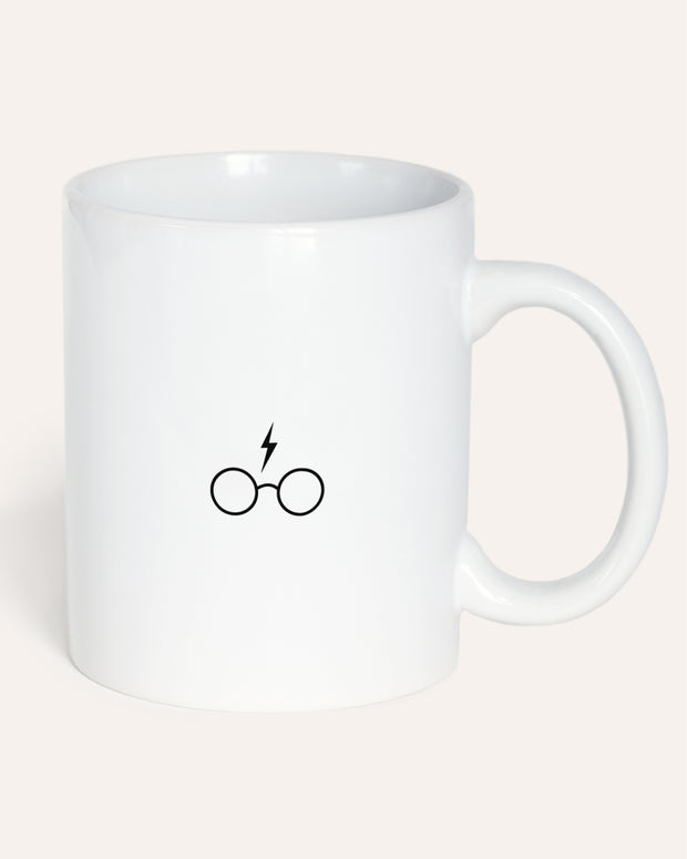 Accio Brain! - Tasse