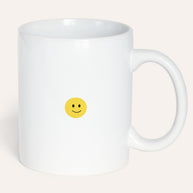 Mein Talent - Tasse