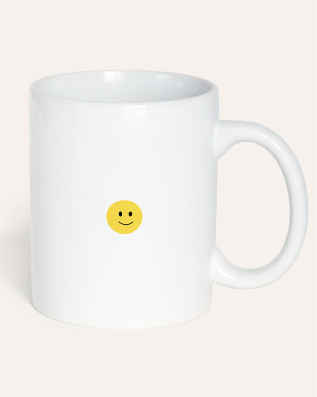Mein Talent - Tasse