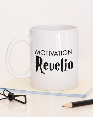 Motivation Revelio - Tasse