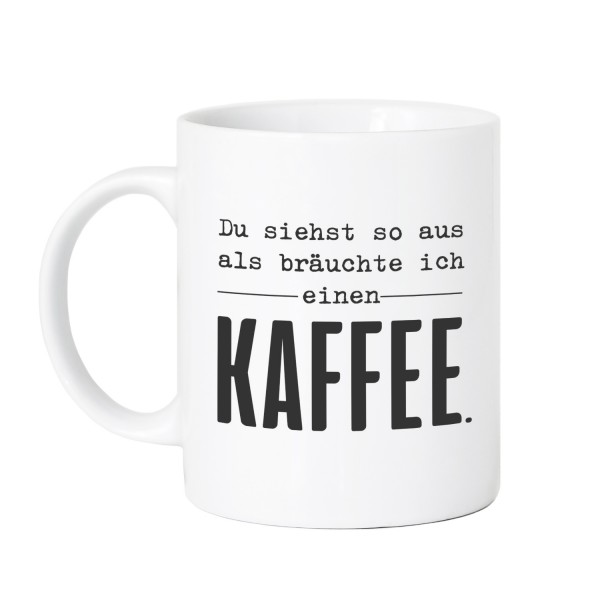 Kaffee - Tasse