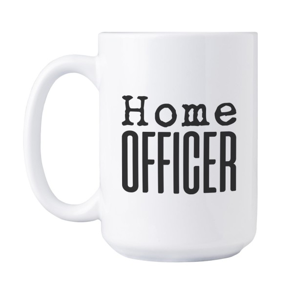 Home Officer - Jumbotasse